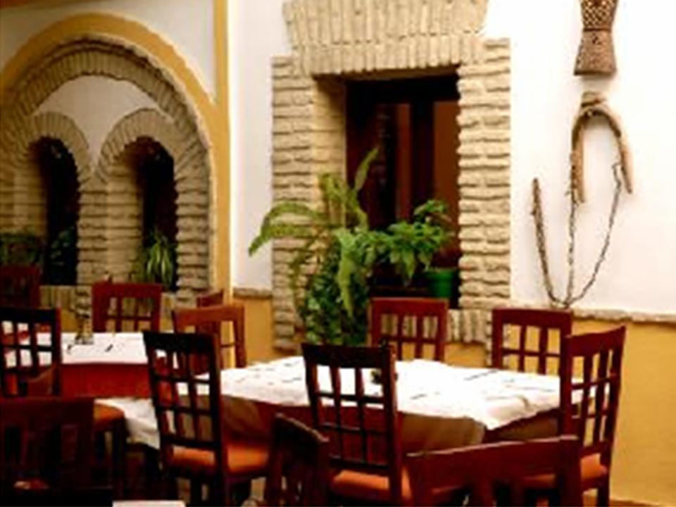 Hostal El Triunfo Cordoue Extérieur photo