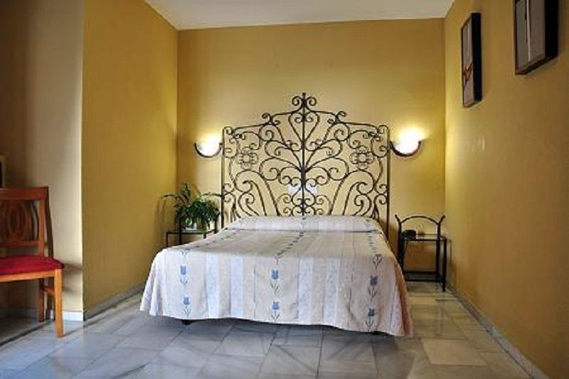 Hostal El Triunfo Cordoue Extérieur photo