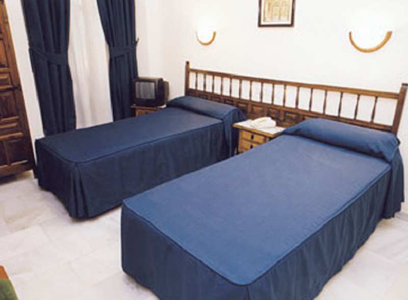 Hostal El Triunfo Cordoue Extérieur photo