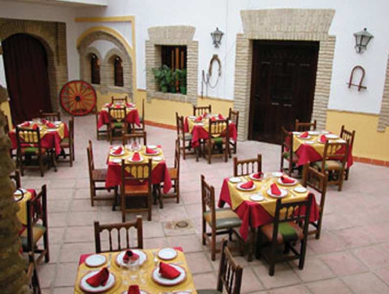 Hostal El Triunfo Cordoue Extérieur photo