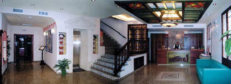 Hostal El Triunfo Cordoue Extérieur photo